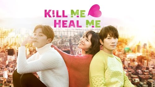Kill Me, Heal Me scene 5