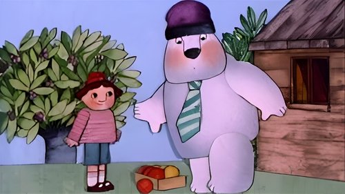 Victor & Maria scene 1