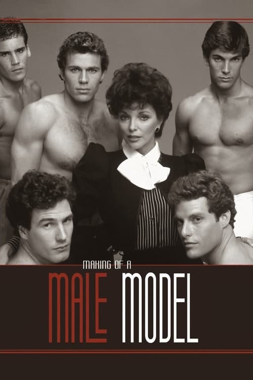Poster for Making of a Male Model