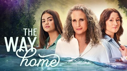 The Way Home scene 8