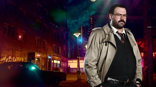 Murder in Successville scene 1