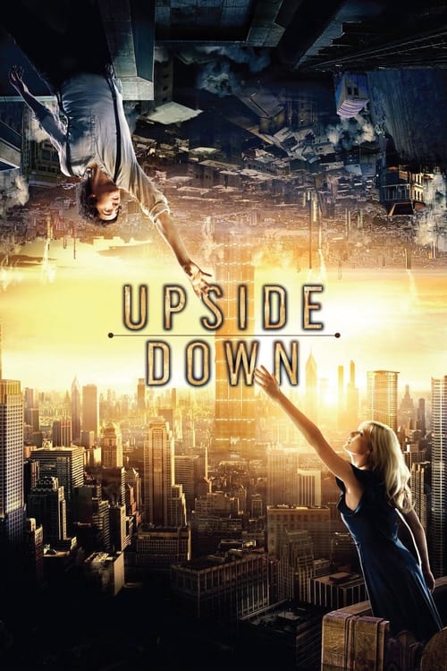 Poster for Upside Down