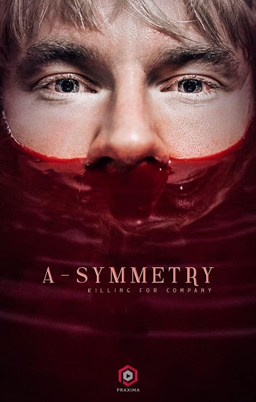 Poster for A-Symmetry