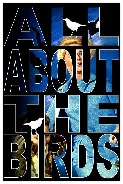 Poster for All About 'The Birds'