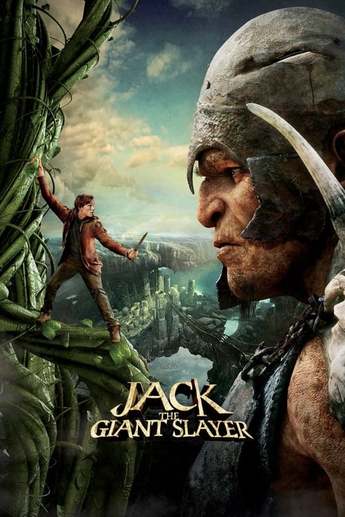 Poster for Jack the Giant Slayer