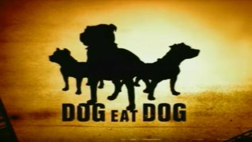 Dog Eat Dog scene 1