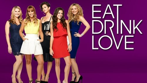 Eat, Drink, Love scene 2