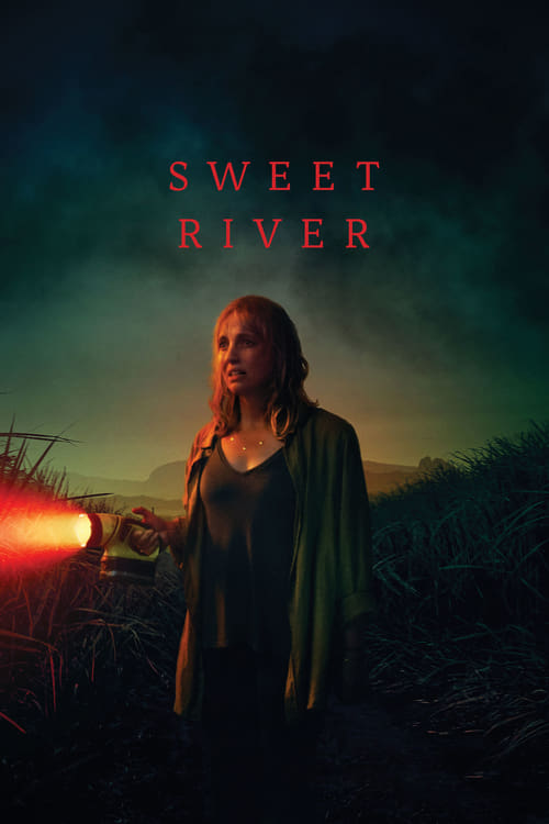 Poster for Sweet River