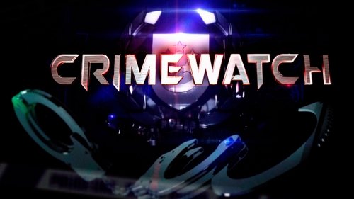 Crimewatch scene 2