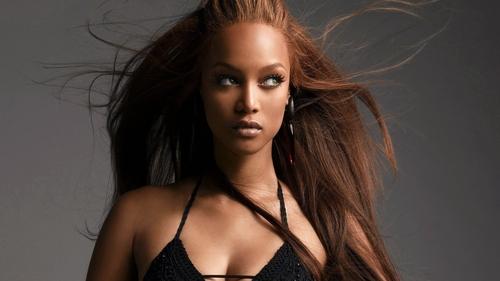 America's Next Top Model scene 1