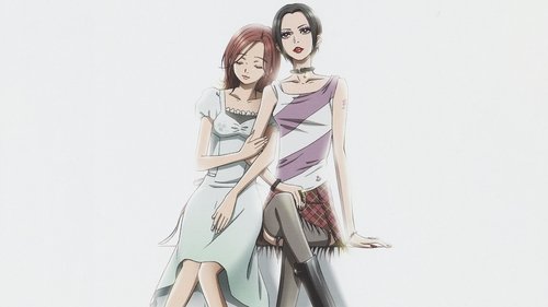 NANA scene 3