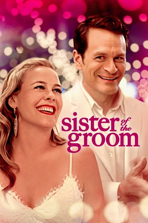 Poster for Sister of the Groom