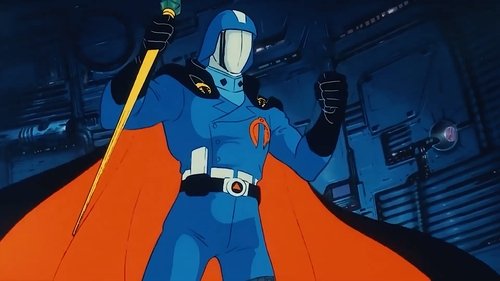 G.I. Joe: A Real American Hero scene 7