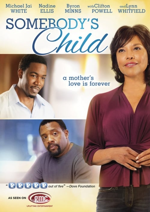 Poster for Somebody's Child
