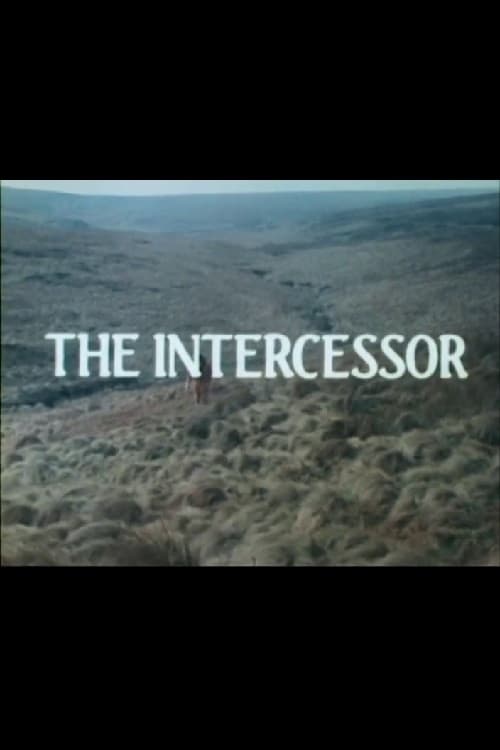 Poster for The Intercessor