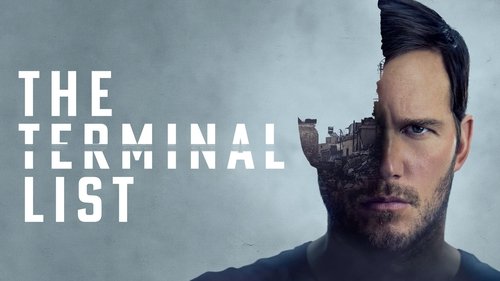 The Terminal List scene 3