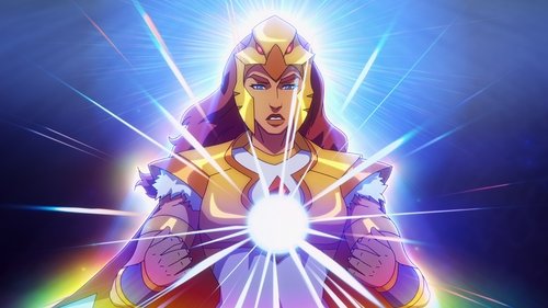 Masters of the Universe: Revolution scene 6
