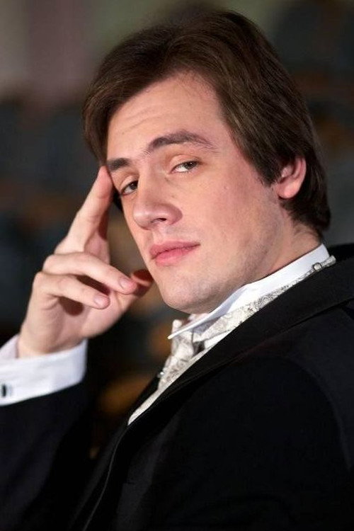 Danila Dunaev