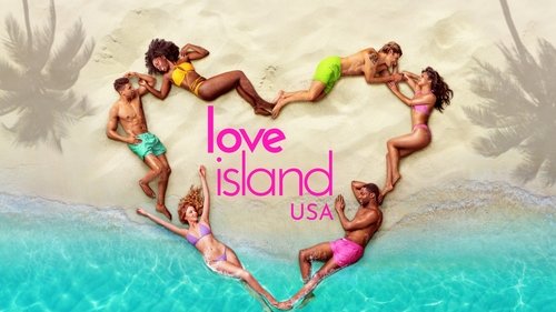 Love Island scene 8