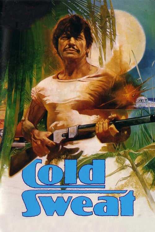Poster for Cold Sweat