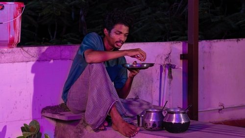 Navarasa scene 5