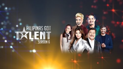 Pilipinas Got Talent scene 4