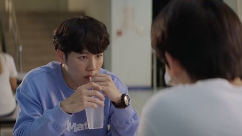 Love Mechanics scene 5