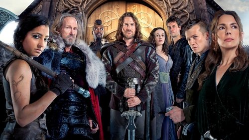 Beowulf: Return to the Shieldlands scene 5