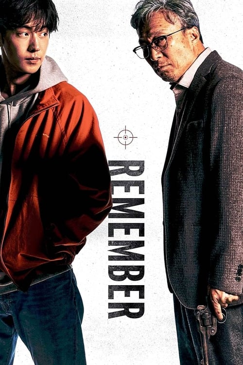 Poster for Remember
