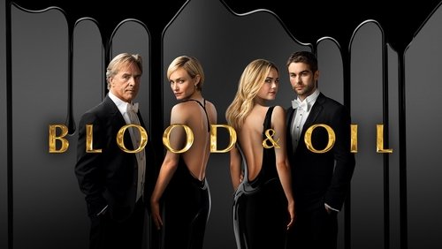Blood & Oil scene 7