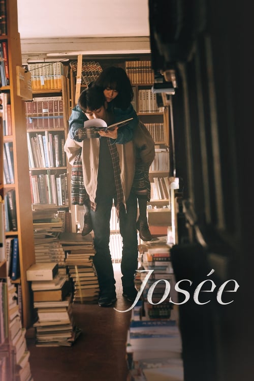 Poster for Josée