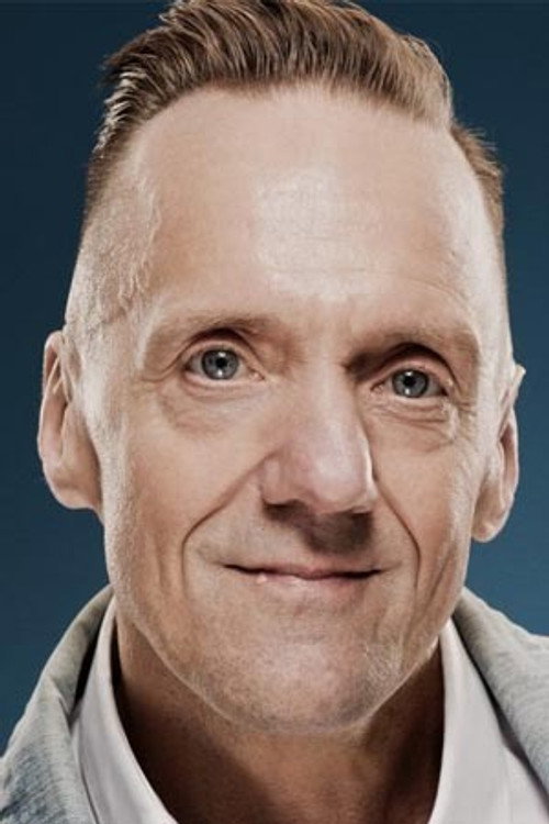 Rolf Lydahl