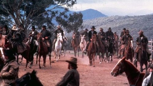 The Man from Snowy River scene 3