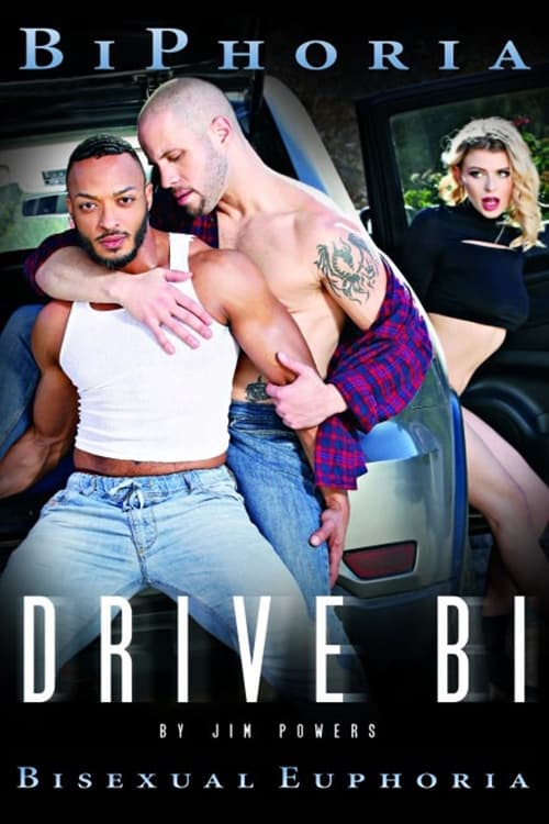 Poster for Drive Bi