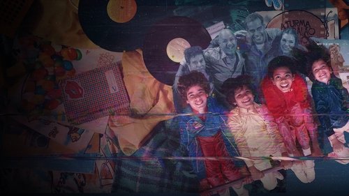 The Superfantastic Story of Balão scene 1