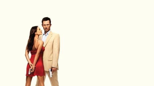Burn Notice scene 4