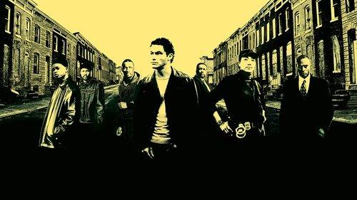 The Wire scene 3