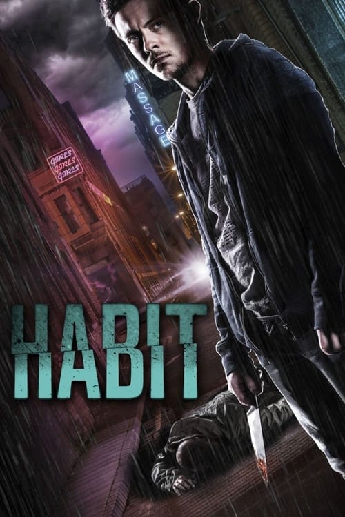 Poster for Habit