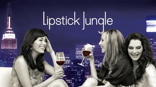 Lipstick Jungle scene 1