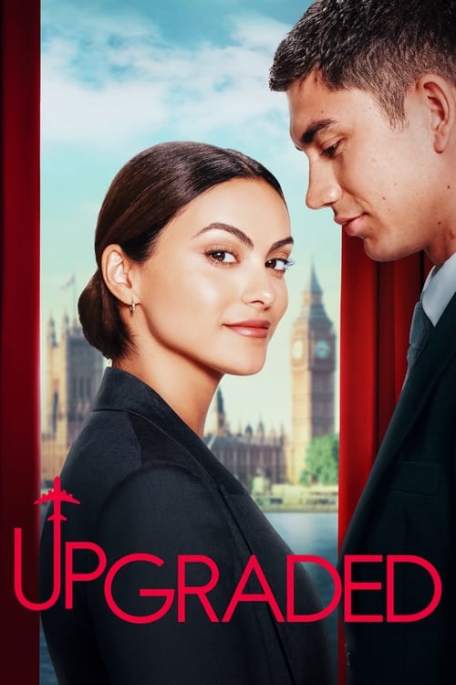 Poster for Upgraded