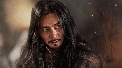 Arthdal Chronicles scene 5