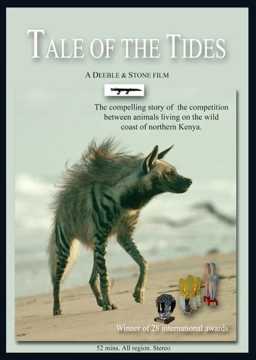 Poster for Tale of the Tides