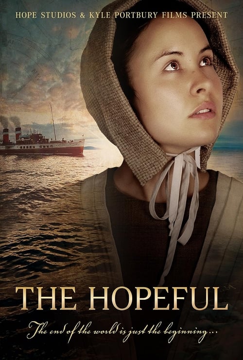 Poster for The Hopeful