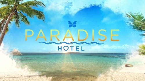 Paradise Hotel scene 1