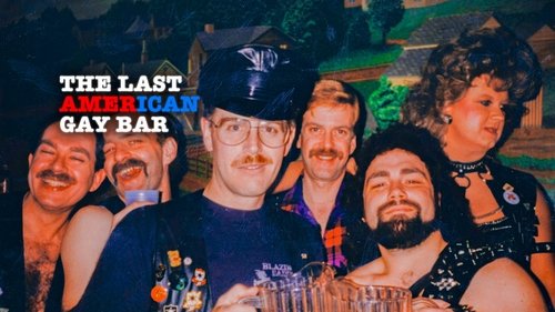 The Last American Gay Bar scene 4