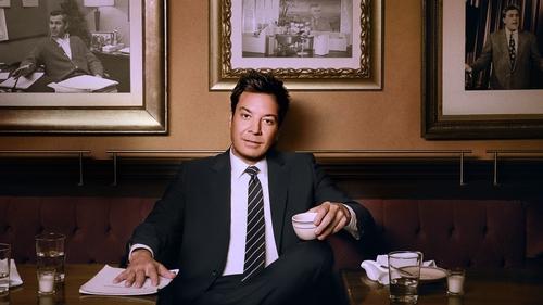 The Tonight Show Starring Jimmy Fallon scene 8