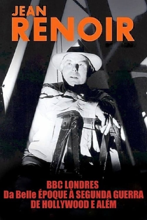 Poster for Jean Renoir: Part One - From La Belle Époque to World War II