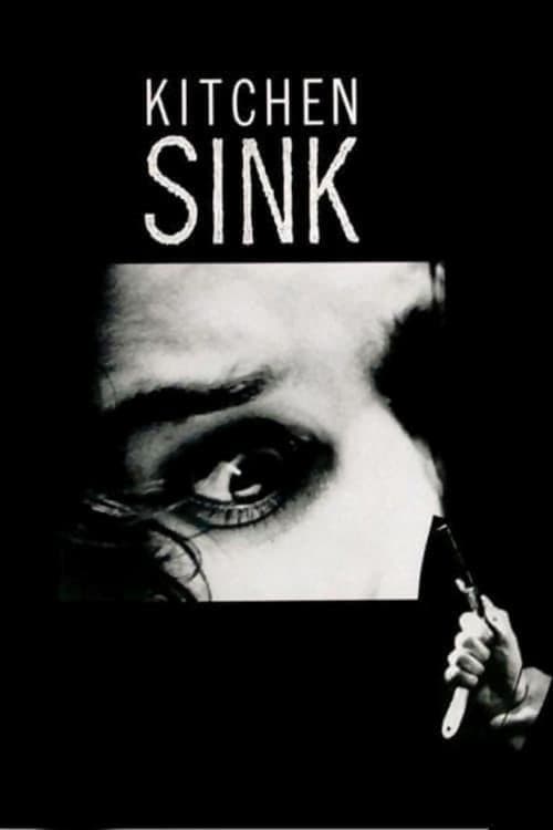 Poster for Kitchen Sink