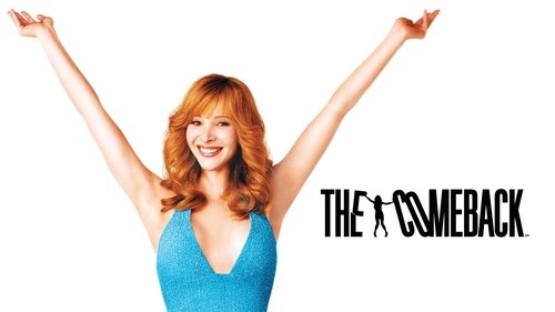 The Comeback scene 7