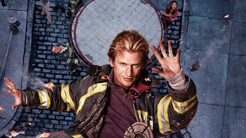 Rescue Me scene 4